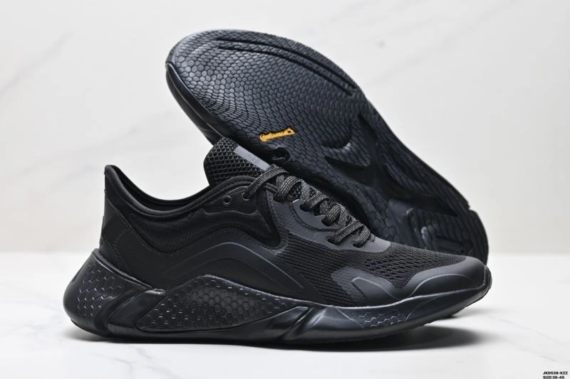 Contemporary Adidas Alpha Shoes 753