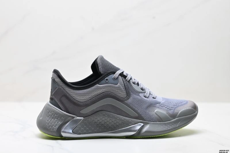 SportInspired Adidas Alpha Shoes 752