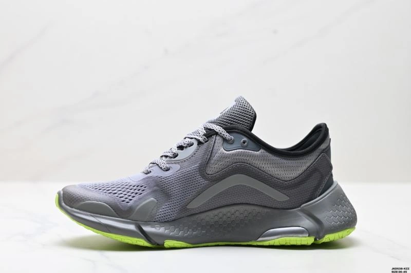 SportInspired Adidas Alpha Shoes 752