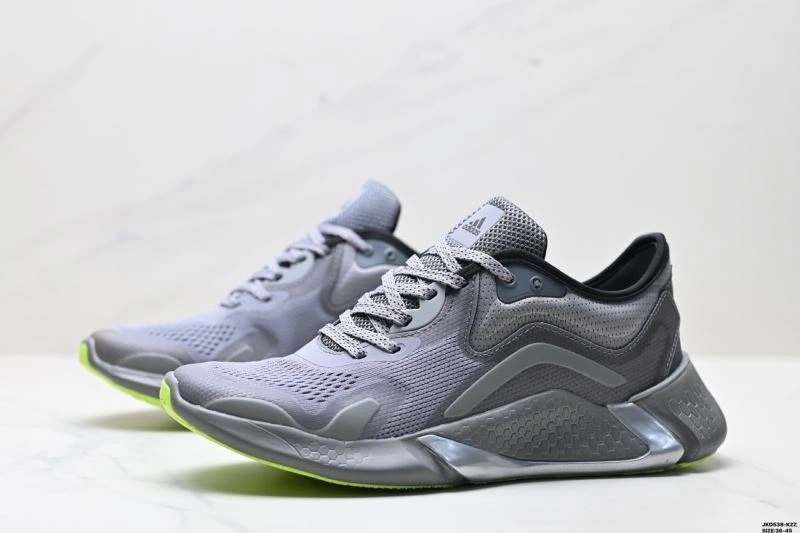 SportInspired Adidas Alpha Shoes 752