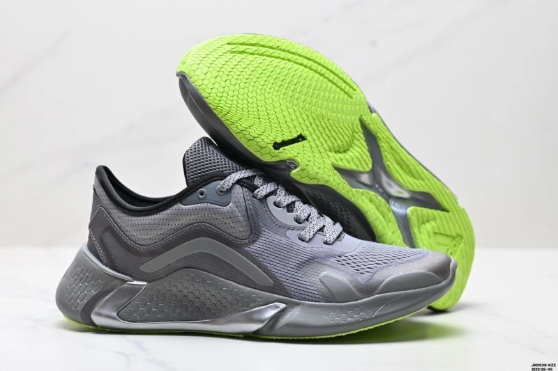 SportInspired Adidas Alpha Shoes 752