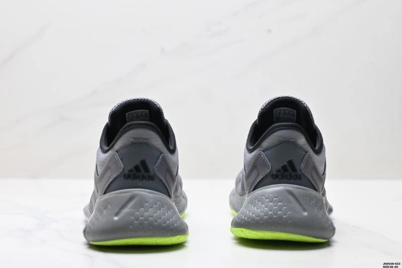 SportInspired Adidas Alpha Shoes 752
