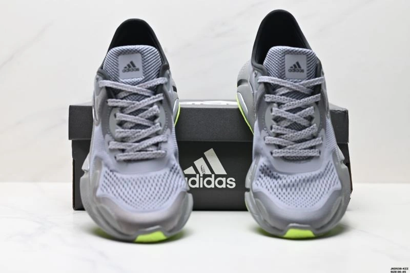 SportInspired Adidas Alpha Shoes 752