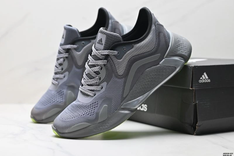 SportInspired Adidas Alpha Shoes 752