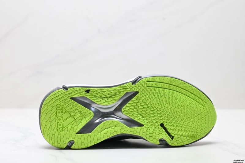 SportInspired Adidas Alpha Shoes 752