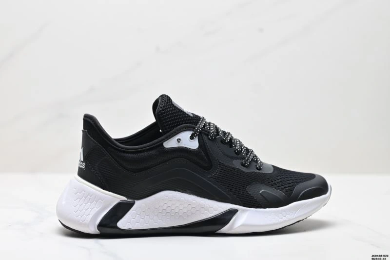 Adidas Alpha Shoes Modern 751