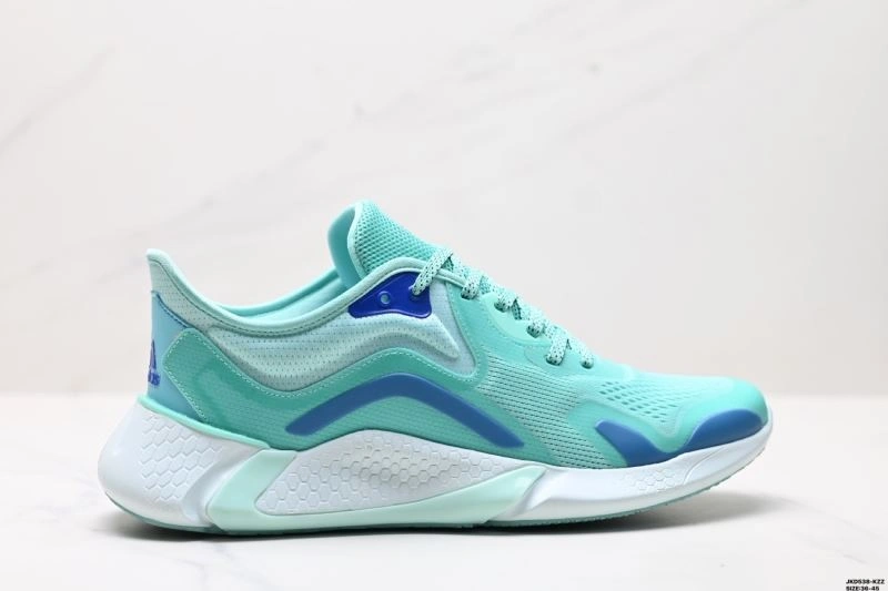 Adidas Alpha Shoes Youthful 748