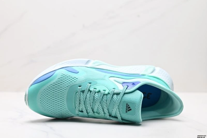 Adidas Alpha Shoes Youthful 748