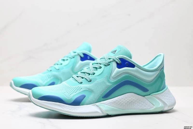 Adidas Alpha Shoes Youthful 748