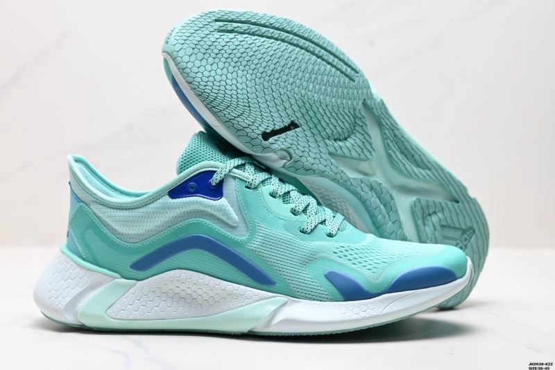 Adidas Alpha Shoes Youthful 748