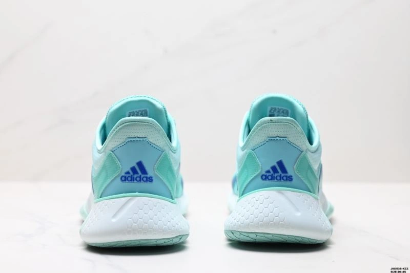 Adidas Alpha Shoes Youthful 748