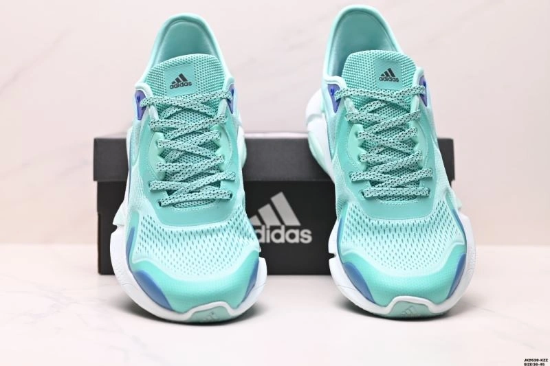 Adidas Alpha Shoes Youthful 748