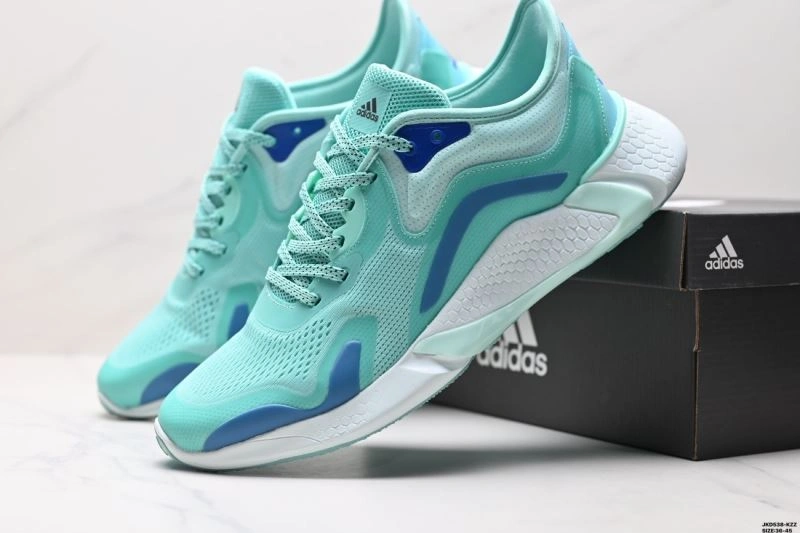 Adidas Alpha Shoes Youthful 748