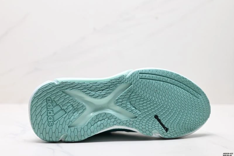 Adidas Alpha Shoes Youthful 748