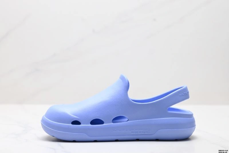 Adidas Alpha Shoes TimelessDesign 745