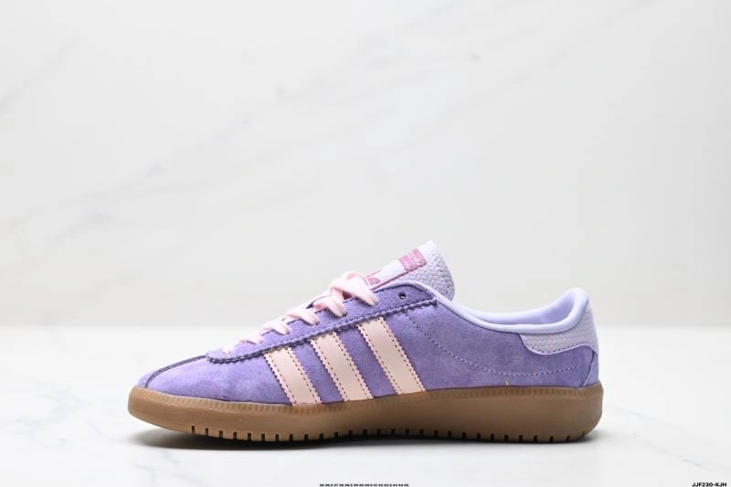 Adidas Bermuda Shoes ZeroBulk 1557