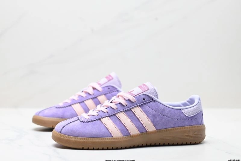 Adidas Bermuda Shoes ZeroBulk 1557