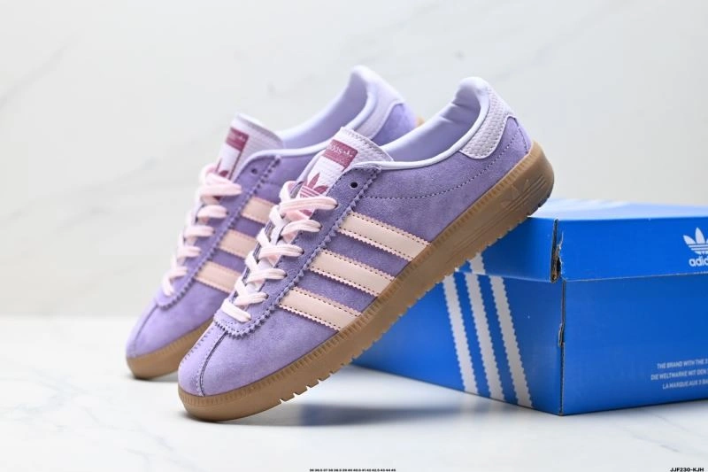 Adidas Bermuda Shoes ZeroBulk 1557