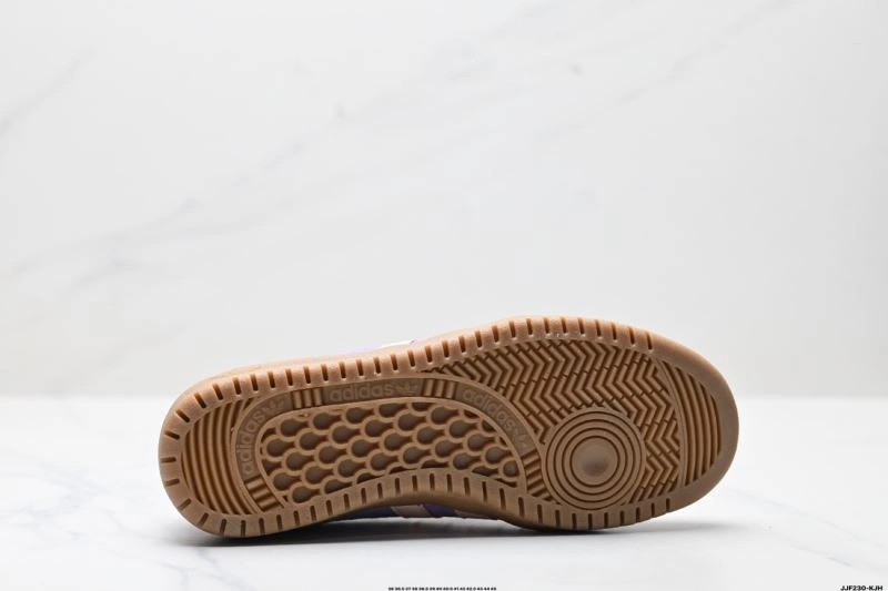 Adidas Bermuda Shoes ZeroBulk 1557