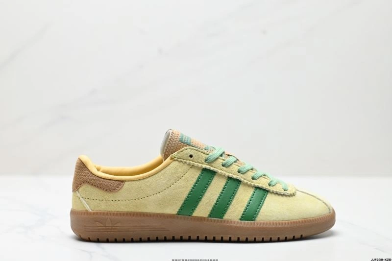 Effortless Adidas Bermuda Shoes 1548