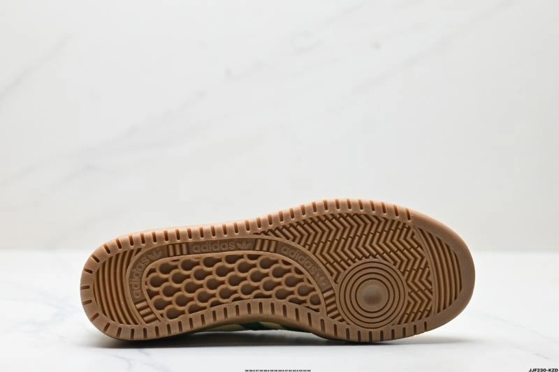 Effortless Adidas Bermuda Shoes 1548