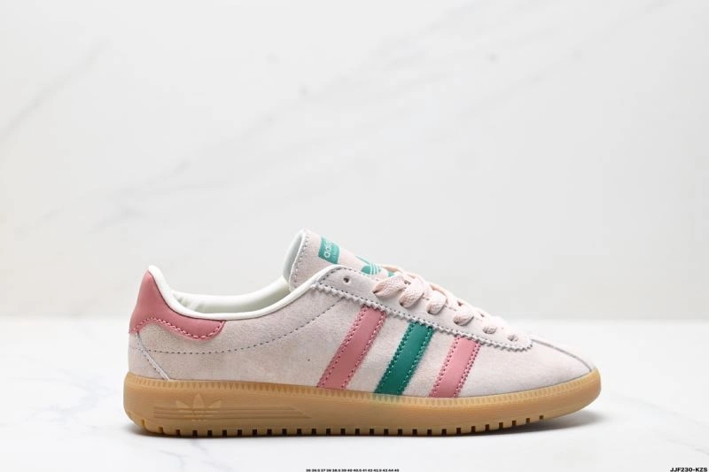 Sophisticated Adidas Bermuda Shoes 731