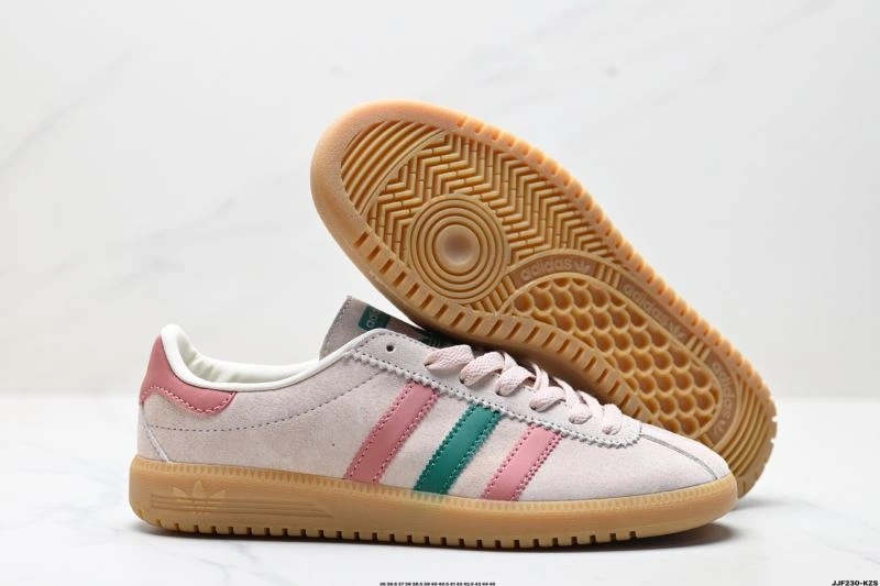 Sophisticated Adidas Bermuda Shoes 731
