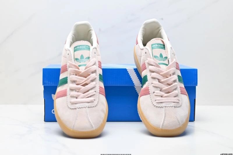 Sophisticated Adidas Bermuda Shoes 731