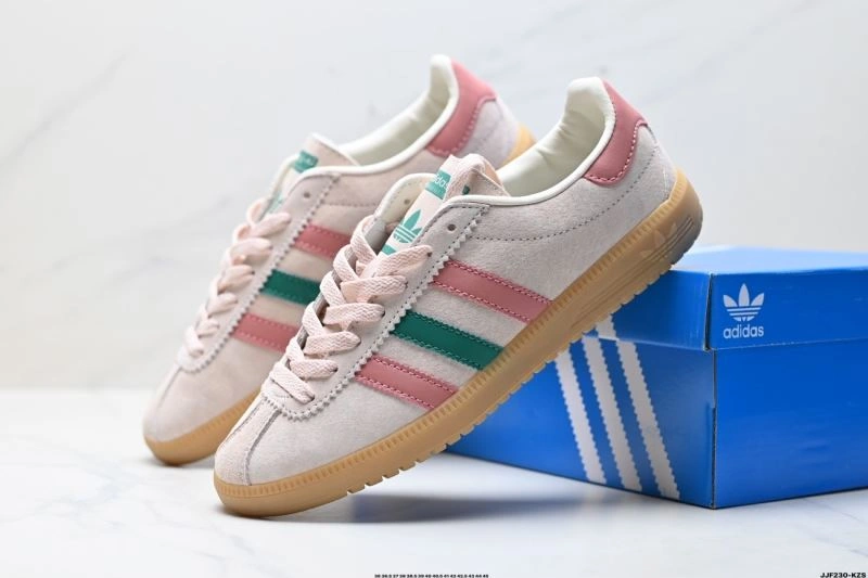 Sophisticated Adidas Bermuda Shoes 731