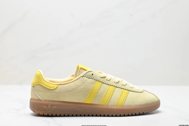 Adidas Bermuda Shoes SmartChoice 729