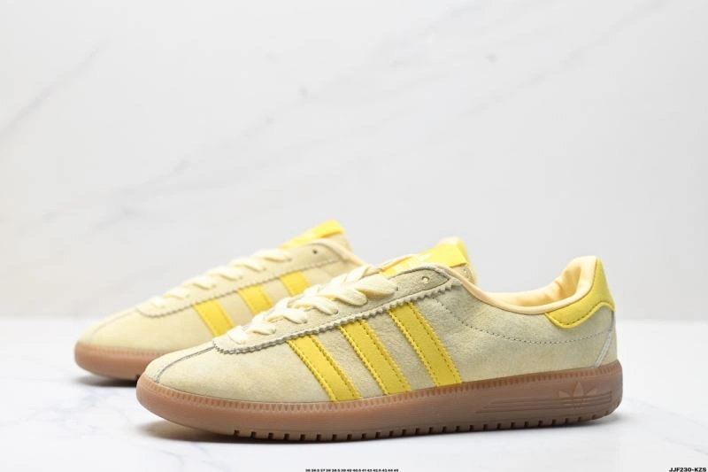 Adidas Bermuda Shoes SmartChoice 729