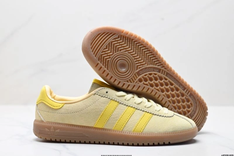 Adidas Bermuda Shoes SmartChoice 729