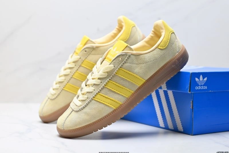 Adidas Bermuda Shoes SmartChoice 729