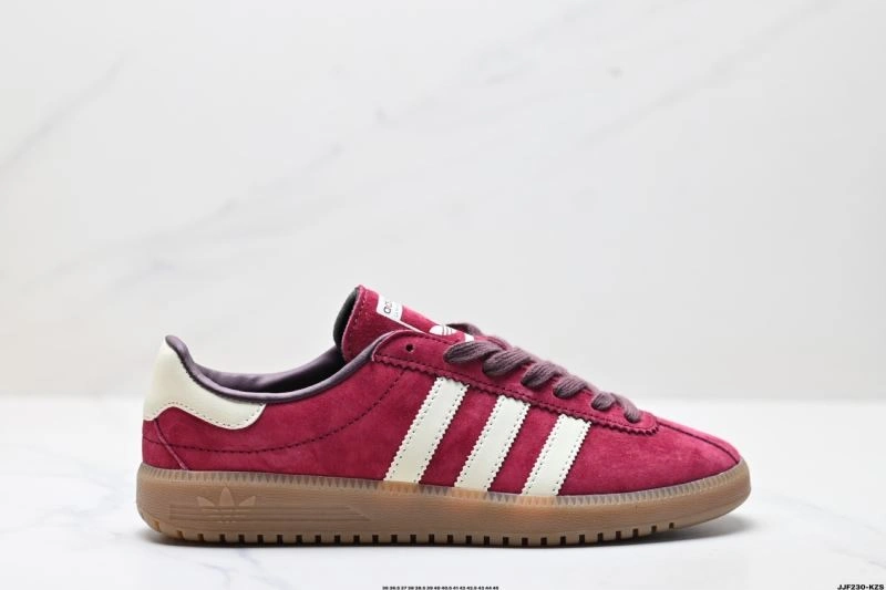 Adidas Bermuda Shoes Comfortable 735
