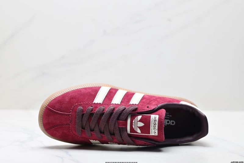 Adidas Bermuda Shoes Comfortable 735