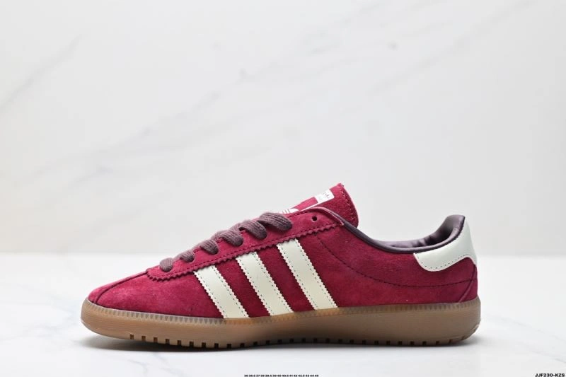 Adidas Bermuda Shoes Comfortable 735
