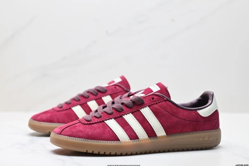 Adidas Bermuda Shoes Comfortable 735