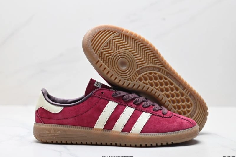 Adidas Bermuda Shoes Comfortable 735
