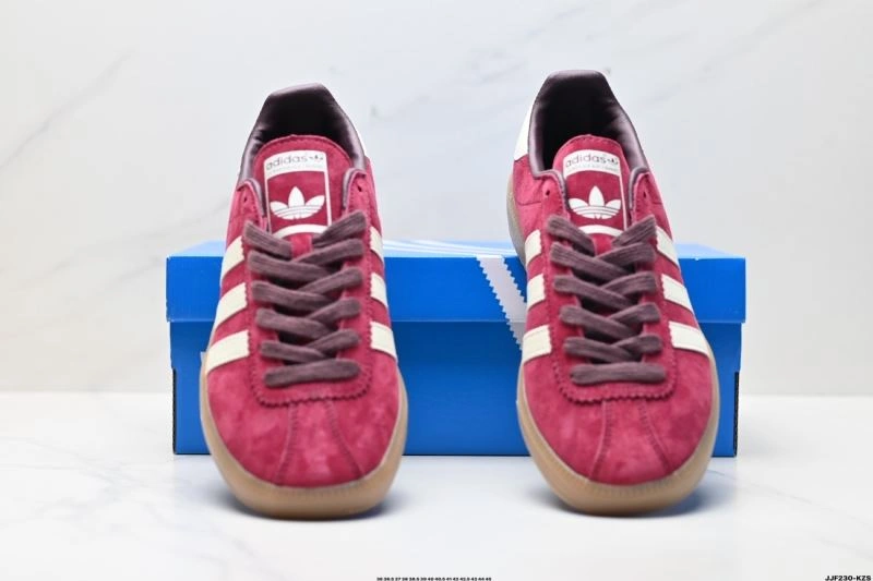 Adidas Bermuda Shoes Comfortable 735
