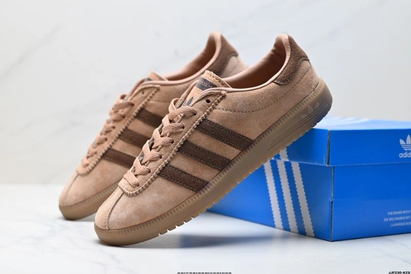 Adidas Bermuda Shoes EasyCare 799