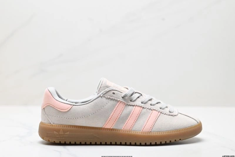 Versatile Adidas Bermuda Shoes 747