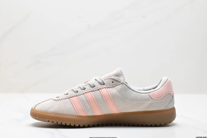 Versatile Adidas Bermuda Shoes 747