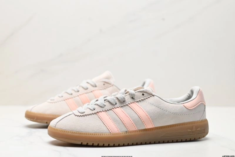 Versatile Adidas Bermuda Shoes 747