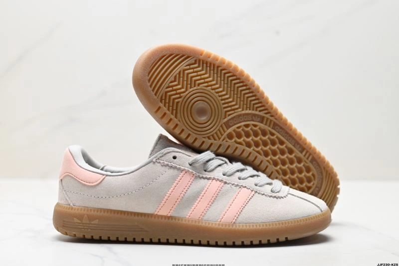 Versatile Adidas Bermuda Shoes 747