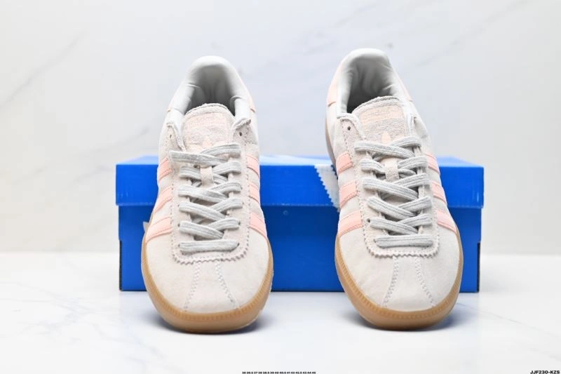 Versatile Adidas Bermuda Shoes 747