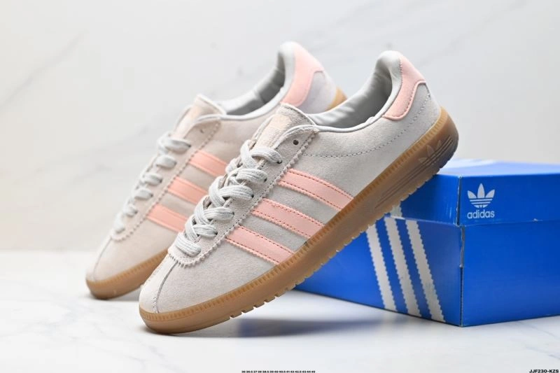 Versatile Adidas Bermuda Shoes 747
