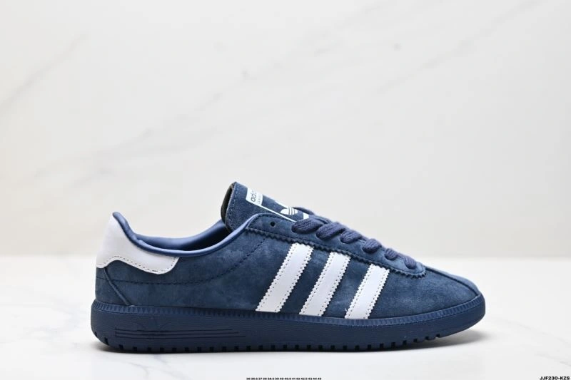 ZipUp Adidas Bermuda Shoes 726