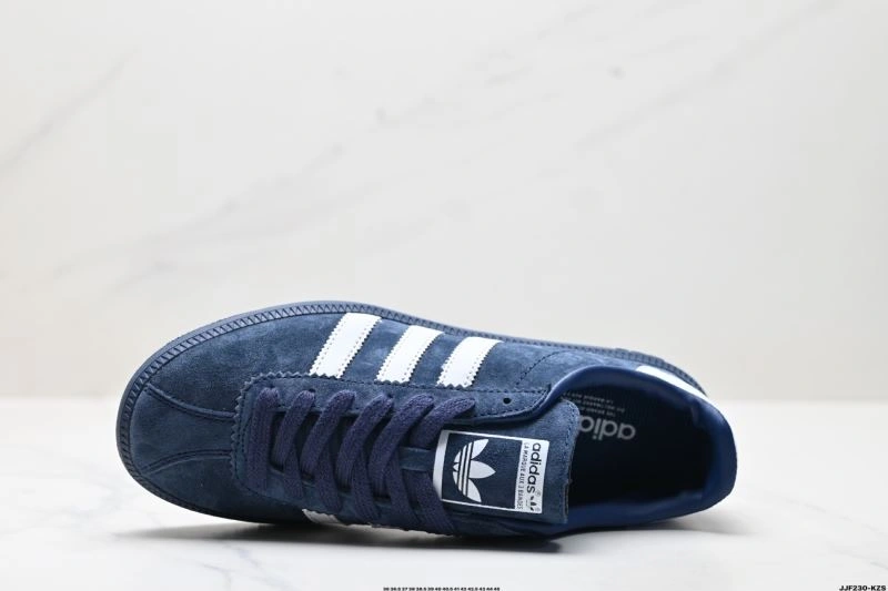 ZipUp Adidas Bermuda Shoes 726