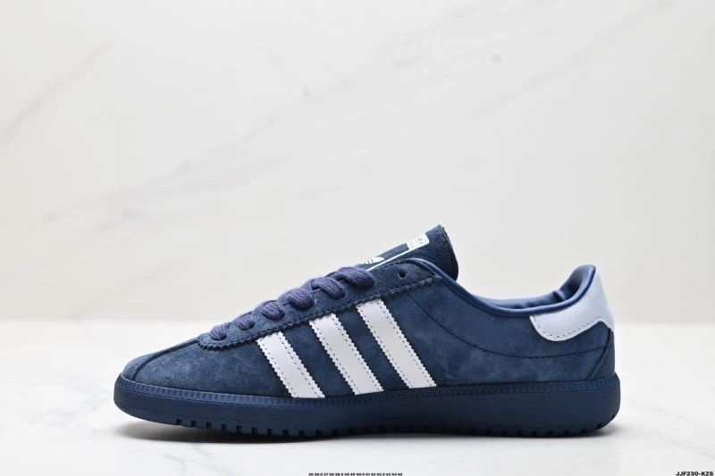 ZipUp Adidas Bermuda Shoes 726