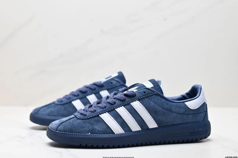 ZipUp Adidas Bermuda Shoes 726